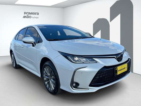 TOYOTA-COROLLA-2.0 VVT-IE FLEX XEI DIRECT SHIFT TOYOTA-COROLLA-2025