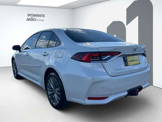 TOYOTA-COROLLA-2.0 VVT-IE FLEX XEI DIRECT SHIFT TOYOTA-COROLLA-2025