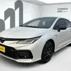 TOYOTA COROLLA 2.0 VVT-IE FLEX XEI DIRECT SHIFT TOYOTA COROLLA 2.0 VVT-IE FLEX XEI DIRECT SHIFT