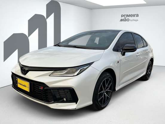 TOYOTA-COROLLA-2.0 VVT-IE FLEX XEI DIRECT SHIFT TOYOTA-COROLLA-2025
