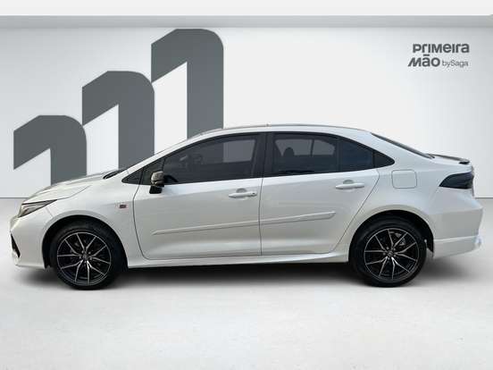 TOYOTA-COROLLA-2.0 VVT-IE FLEX XEI DIRECT SHIFT TOYOTA-COROLLA-2025
