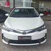TOYOTA COROLLA 2.0 XEI 16V FLEX 4P AUTOMÁTICO TOYOTA COROLLA 2.0 XEI 16V FLEX 4P AUTOMÁTICO