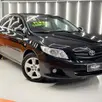 TOYOTA COROLLA 2.0 XEI 16V FLEX 4P AUTOMÁTICO TOYOTA COROLLA 2.0 XEI 16V FLEX 4P AUTOMÁTICO