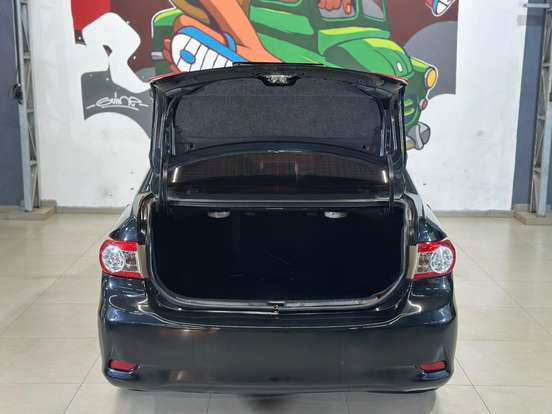 TOYOTA-COROLLA-2.0 XEI 16V FLEX 4P AUTOMÁTICO TOYOTA-COROLLA-2012