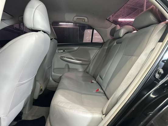 TOYOTA-COROLLA-2.0 XEI 16V FLEX 4P AUTOMÁTICO TOYOTA-COROLLA-2012