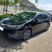 TOYOTA COROLLA 2.0 XRS 16V FLEX 4P AUTOMÁTICO TOYOTA COROLLA 2.0 XRS 16V FLEX 4P AUTOMÁTICO