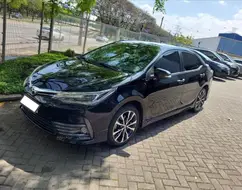 TOYOTA COROLLA 2.0 XRS 16V FLEX 4P AUTOMÁTICO TOYOTA COROLLA 2.0 XRS 16V FLEX 4P AUTOMÁTICO