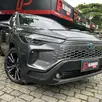 TOYOTA COROLLA CROSS 1.8 VVT-I HYBRID FLEX XRX CVT TOYOTA COROLLA CROSS 1.8 VVT-I HYBRID FLEX XRX CVT