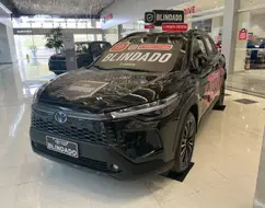 TOYOTA COROLLA CROSS 1.8 VVT-I HYBRID FLEX XRX CVT TOYOTA COROLLA CROSS 1.8 VVT-I HYBRID FLEX XRX CVT