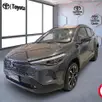 TOYOTA COROLLA CROSS 1.8 VVT-I HYBRID FLEX XRX CVT TOYOTA COROLLA CROSS 1.8 VVT-I HYBRID FLEX XRX CVT