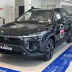 TOYOTA COROLLA CROSS 1.8 VVT-I HYBRID FLEX XRX CVT TOYOTA COROLLA CROSS 1.8 VVT-I HYBRID FLEX XRX CVT