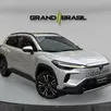 TOYOTA COROLLA CROSS 1.8 VVT-I HYBRID FLEX XRX CVT TOYOTA COROLLA CROSS 1.8 VVT-I HYBRID FLEX XRX CVT