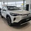 TOYOTA COROLLA CROSS 1.8 VVT-I HYBRID FLEX XRX CVT TOYOTA COROLLA CROSS 1.8 VVT-I HYBRID FLEX XRX CVT