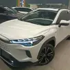TOYOTA COROLLA CROSS 1.8 VVT-I HYBRID FLEX XRX CVT TOYOTA COROLLA CROSS 1.8 VVT-I HYBRID FLEX XRX CVT