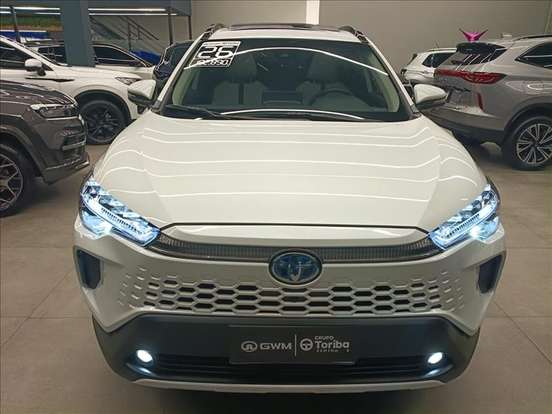 TOYOTA-COROLLA CROSS-2025