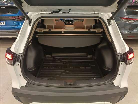 TOYOTA-COROLLA CROSS-2025