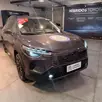 TOYOTA COROLLA CROSS 1.8 VVT-I HYBRID FLEX XRX CVT TOYOTA COROLLA CROSS 1.8 VVT-I HYBRID FLEX XRX CVT