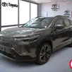 TOYOTA COROLLA CROSS 1.8 VVT-I HYBRID FLEX XRX CVT TOYOTA COROLLA CROSS 1.8 VVT-I HYBRID FLEX XRX CVT