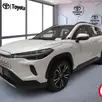 TOYOTA COROLLA CROSS 1.8 VVT-I HYBRID FLEX XRX CVT TOYOTA COROLLA CROSS 1.8 VVT-I HYBRID FLEX XRX CVT