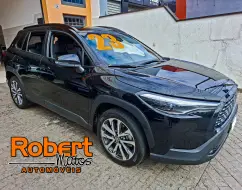 TOYOTA COROLLA CROSS 2.0 VVT-IE FLEX XRE DIRECT SHIFT TOYOTA COROLLA CROSS 2.0 VVT-IE FLEX XRE DIRECT SHIFT