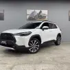 TOYOTA COROLLA CROSS 2.0 VVT-IE FLEX XRE DIRECT SHIFT TOYOTA COROLLA CROSS 2.0 VVT-IE FLEX XRE DIRECT SHIFT
