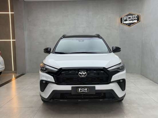 TOYOTA-COROLLA CROSS-2024