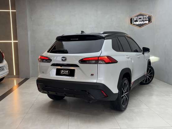 TOYOTA-COROLLA CROSS-2024