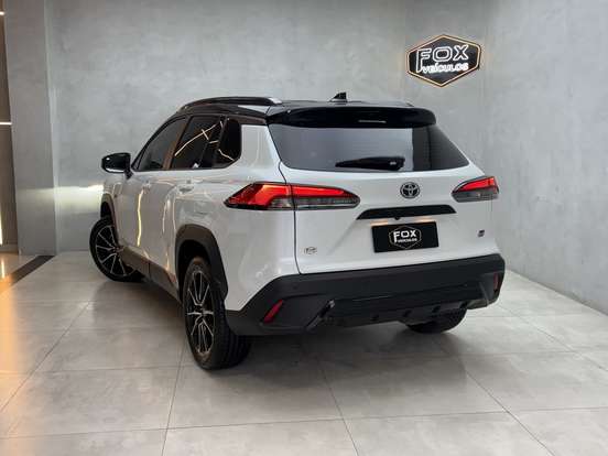 TOYOTA-COROLLA CROSS-2024
