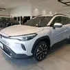TOYOTA COROLLA CROSS 2.0 VVT-IE FLEX XRE DIRECT SHIFT TOYOTA COROLLA CROSS 2.0 VVT-IE FLEX XRE DIRECT SHIFT