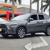 TOYOTA COROLLA CROSS 2.0 VVT-IE FLEX XRE DIRECT SHIFT TOYOTA COROLLA CROSS 2.0 VVT-IE FLEX XRE DIRECT SHIFT