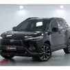 TOYOTA COROLLA CROSS 2.0 VVT-IE FLEX XRE DIRECT SHIFT TOYOTA COROLLA CROSS 2.0 VVT-IE FLEX XRE DIRECT SHIFT