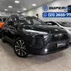 TOYOTA COROLLA CROSS 2.0 VVT-IE FLEX XRE DIRECT SHIFT TOYOTA COROLLA CROSS 2.0 VVT-IE FLEX XRE DIRECT SHIFT