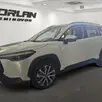 TOYOTA COROLLA CROSS 2.0 VVT-IE FLEX XRE DIRECT SHIFT TOYOTA COROLLA CROSS 2.0 VVT-IE FLEX XRE DIRECT SHIFT