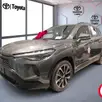 TOYOTA COROLLA CROSS 2.0 VVT-IE FLEX XRE DIRECT SHIFT TOYOTA COROLLA CROSS 2.0 VVT-IE FLEX XRE DIRECT SHIFT