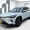 TOYOTA COROLLA CROSS 2.0 VVT-IE FLEX XRX DIRECT SHIFT TOYOTA COROLLA CROSS 2.0 VVT-IE FLEX XRX DIRECT SHIFT