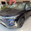 TOYOTA COROLLA CROSS 2.0 VVT-IE FLEX XRX DIRECT SHIFT TOYOTA COROLLA CROSS 2.0 VVT-IE FLEX XRX DIRECT SHIFT