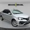 TOYOTA ETIOS 1.5 X PLUS SEDAN 16V FLEX 4P AUTOMÁTICO TOYOTA ETIOS 1.5 X PLUS SEDAN 16V FLEX 4P AUTOMÁTICO