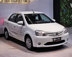 TOYOTA ETIOS 1.5 XS SEDAN 16V FLEX 4P AUTOMÁTICO TOYOTA ETIOS 1.5 XS SEDAN 16V FLEX 4P AUTOMÁTICO