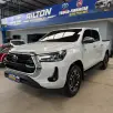 TOYOTA HILUX 2.8 D-4D TURBO DIESEL CD SRX 4X4 AUTOMÁTICO TOYOTA HILUX 2.8 D-4D TURBO DIESEL CD SRX 4X4 AUTOMÁTICO