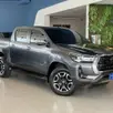 TOYOTA HILUX 2.8 D-4D TURBO DIESEL CD SRX 4X4 AUTOMÁTICO TOYOTA HILUX 2.8 D-4D TURBO DIESEL CD SRX 4X4 AUTOMÁTICO