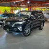 TOYOTA HILUX 2.8 SRX 4X4 CD 16V DIESEL 4P AUTOMÁTICO TOYOTA HILUX 2.8 SRX 4X4 CD 16V DIESEL 4P AUTOMÁTICO