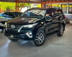 TOYOTA HILUX 2.8 SRX 4X4 CD 16V DIESEL 4P AUTOMÁTICO TOYOTA HILUX 2.8 SRX 4X4 CD 16V DIESEL 4P AUTOMÁTICO