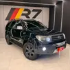 TOYOTA HILUX 3.0 SRV 4X4 CD 16V TURBO INTERCOOLER DIESEL 4P AUTOMÁTICO TOYOTA HILUX 3.0 SRV 4X4 CD 16V TURBO INTERCOOLER DIESEL 4P AUTOMÁTICO