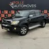 TOYOTA HILUX 3.0 SRV 4X4 CD 16V TURBO INTERCOOLER DIESEL 4P MANUAL TOYOTA HILUX 3.0 SRV 4X4 CD 16V TURBO INTERCOOLER DIESEL 4P MANUAL