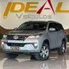 TOYOTA HILUX SW4 2.7 SRV 7 LUGARES 4X2 16V FLEX 4P AUTOMÁTICO TOYOTA HILUX SW4 2.7 SRV 7 LUGARES 4X2 16V FLEX 4P AUTOMÁTICO