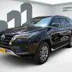 TOYOTA HILUX SW4 2.8 D-4D TURBO DIESEL SRX 7L 4X4 AUTOMÁTICO TOYOTA HILUX SW4 2.8 D-4D TURBO DIESEL SRX 7L 4X4 AUTOMÁTICO