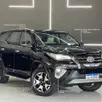 TOYOTA HILUX SW4 2.8 SRX DIAMOND 4X4 7 LUGARES 16V TURBO INTERCOOLER DIESEL 4P AUTOMÁTICO TOYOTA HILUX SW4 2.8 SRX DIAMOND 4X4 7 LUGARES 16V TURBO INTERCOOLER DIESEL 4P AUTOMÁTICO