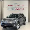 TOYOTA RAV4 2.0 4X2 16V GASOLINA 4P AUTOMÁTICO TOYOTA RAV4 2.0 4X2 16V GASOLINA 4P AUTOMÁTICO