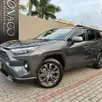 TOYOTA RAV4 2.5 VVT-IE HYBRID SX CONNECT AWD CVT TOYOTA RAV4 2.5 VVT-IE HYBRID SX CONNECT AWD CVT