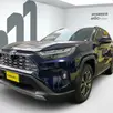 TOYOTA RAV4 2.5 VVT-IE HYBRID SX CONNECT AWD CVT TOYOTA RAV4 2.5 VVT-IE HYBRID SX CONNECT AWD CVT